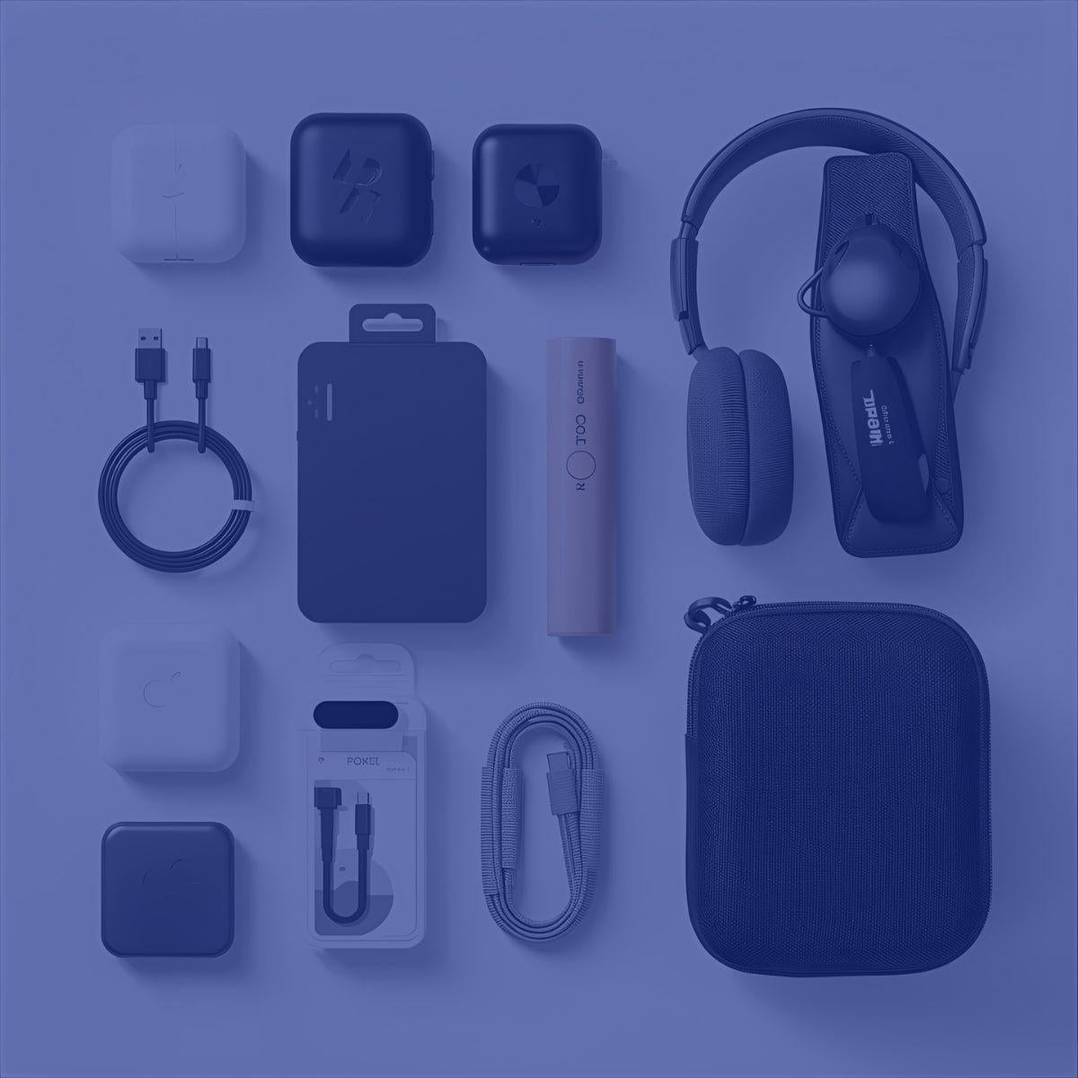 Accessories