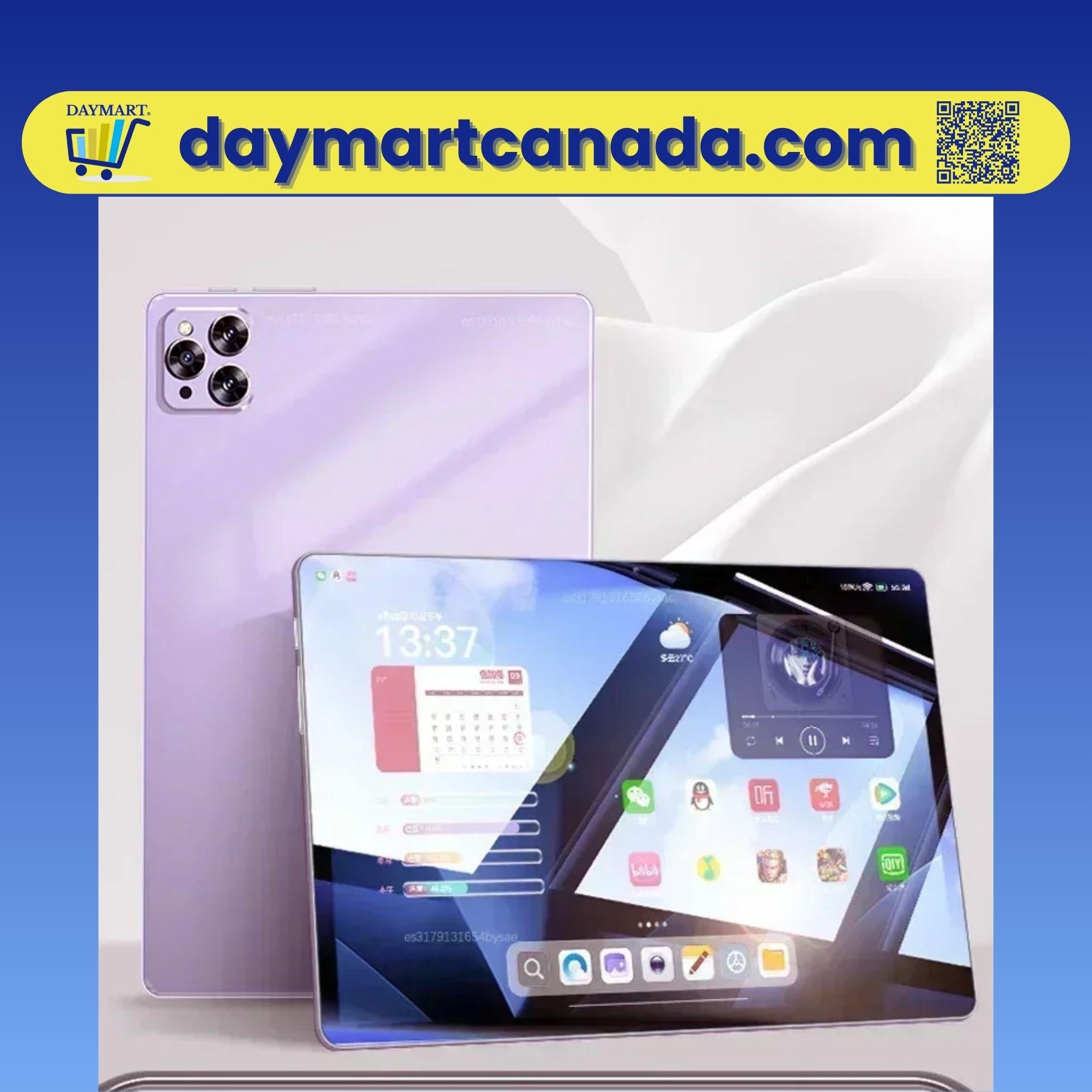 Original Pad 8 Pro Tablet in Blue color variant