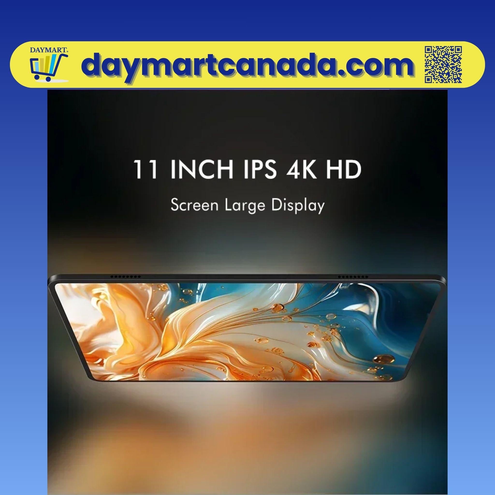 mi Pad 7 Pro Ultra Tablet running Android 14 operating system
